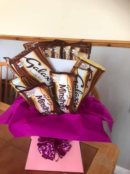 Sweet Bouquet