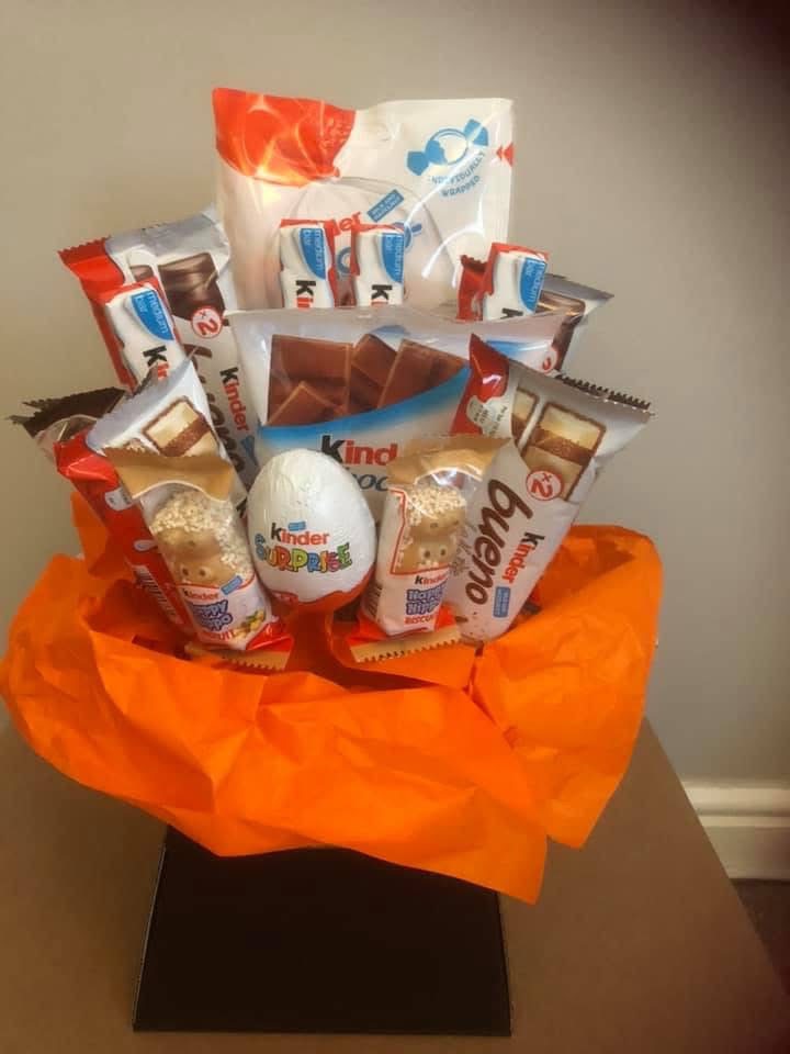 Sweet Bouquet