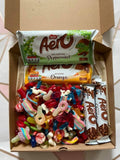Pizza Sweet Box