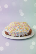 Old School Cake