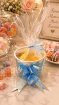 Sweet pots