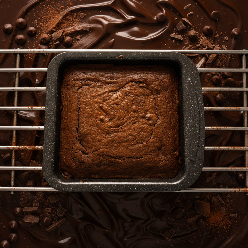 Chocolate Brownie
