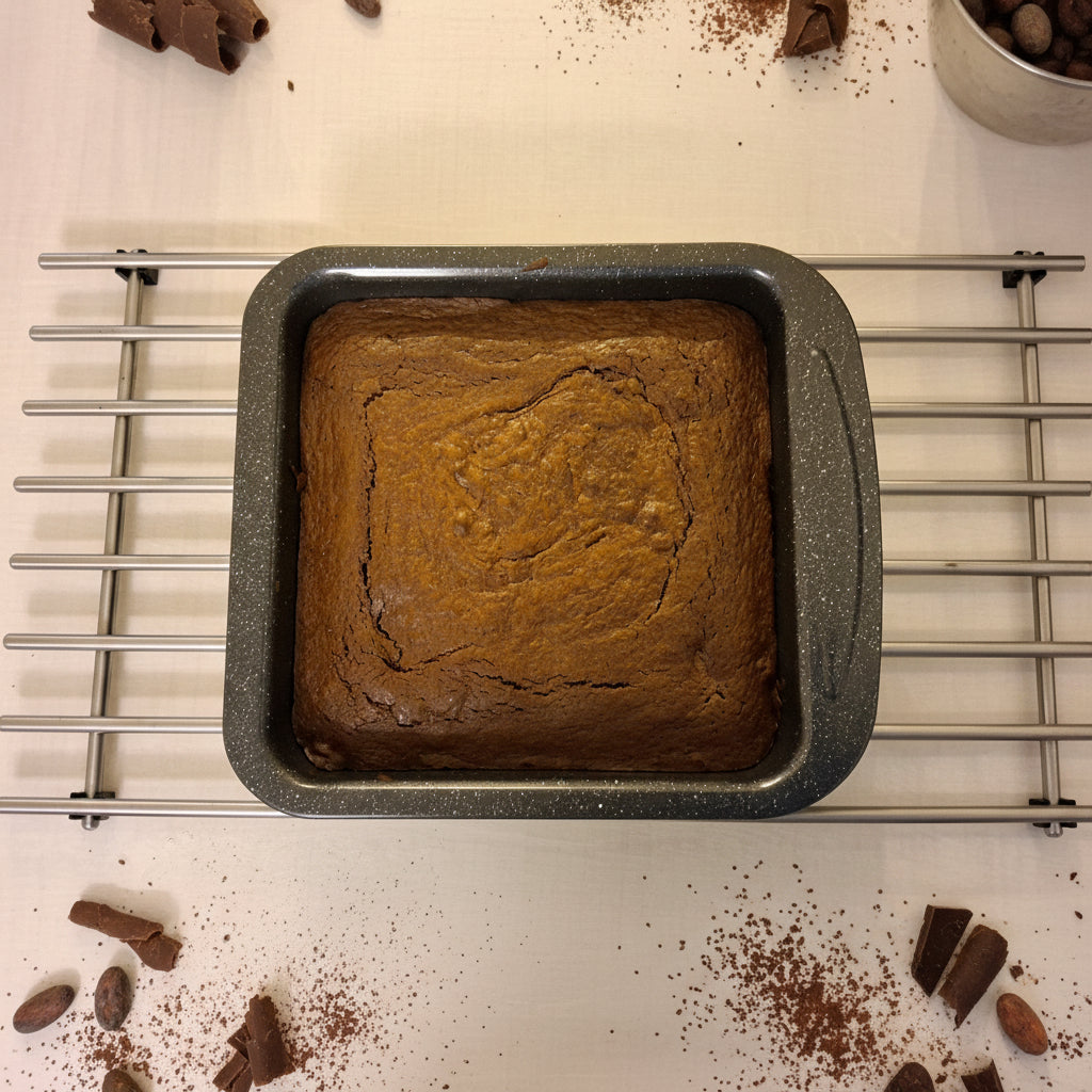Chocolate Brownie
