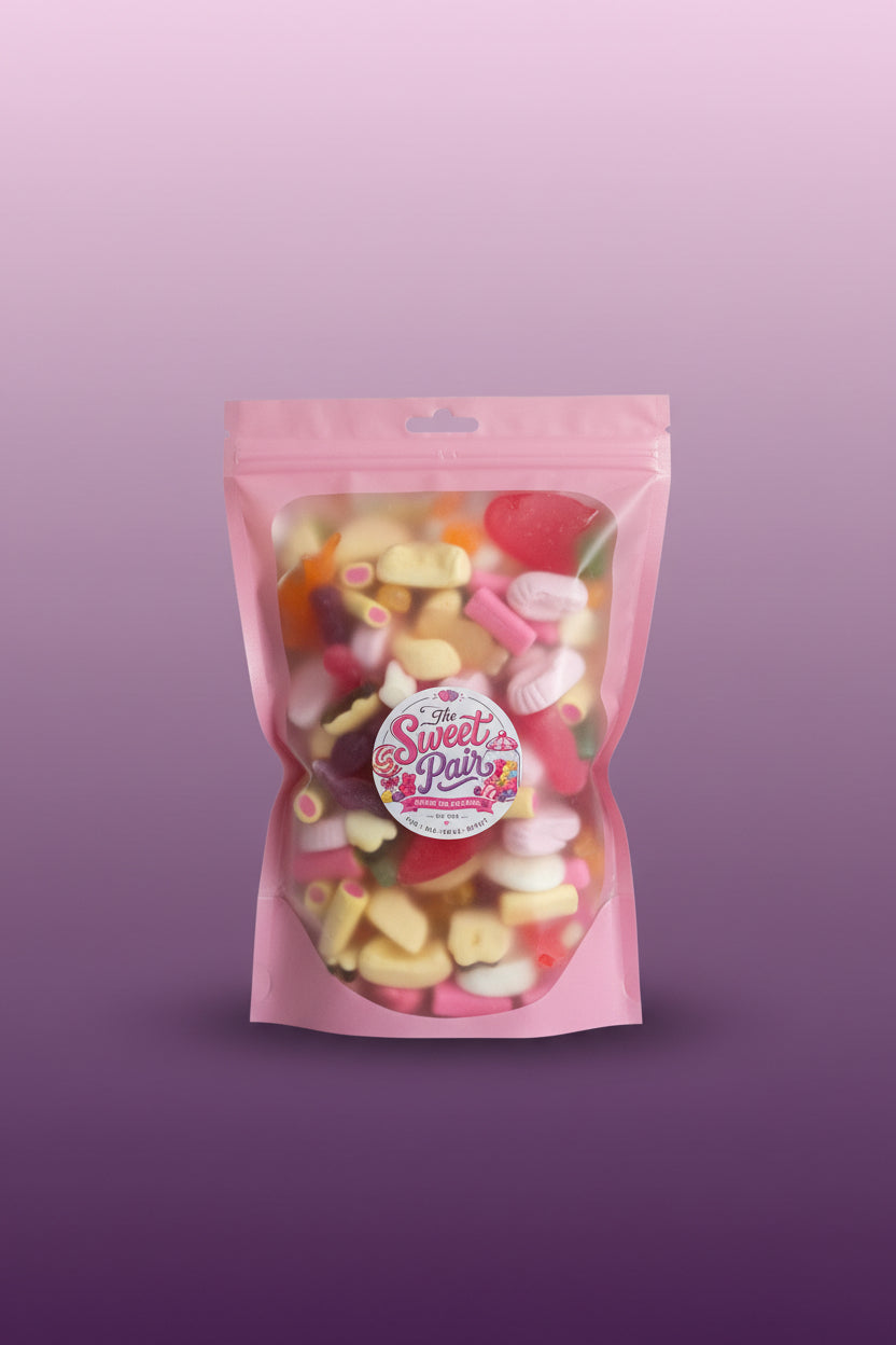 Sweet Bags - 500g