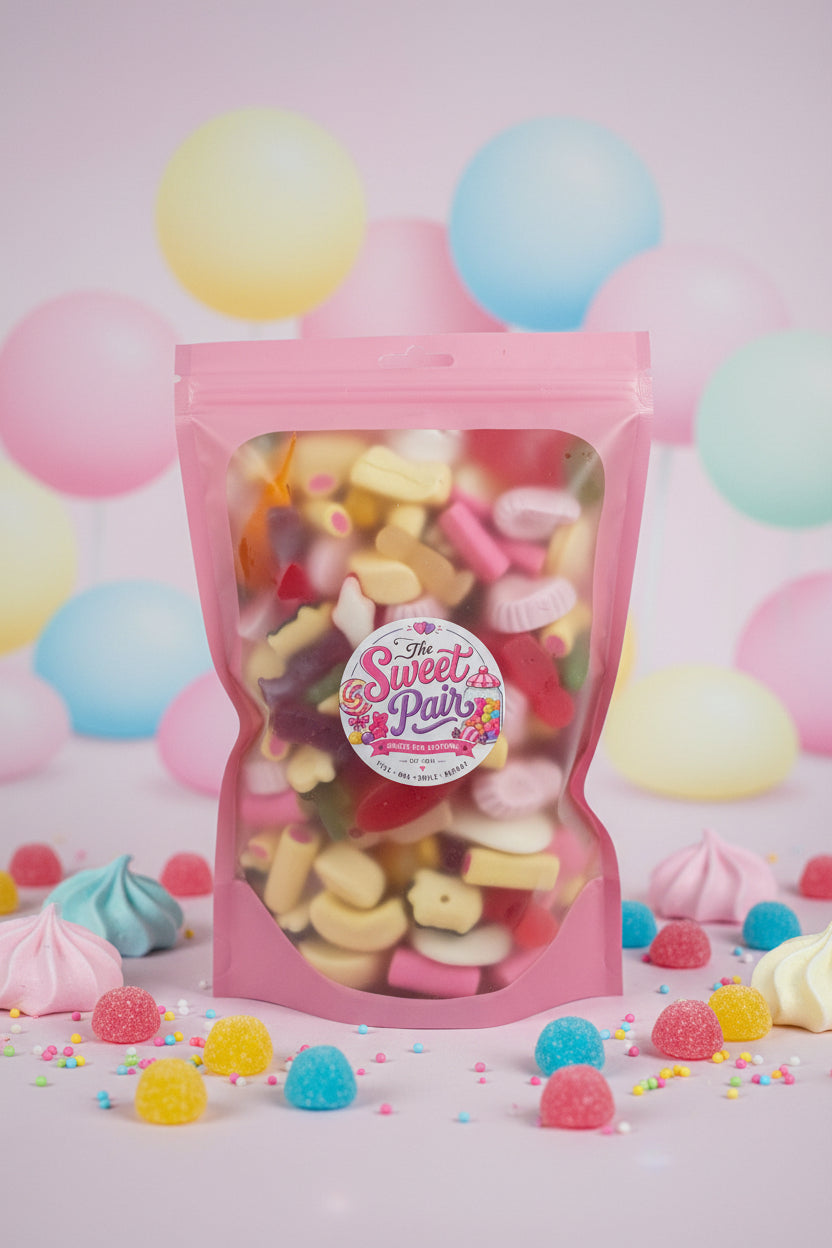Sweet Bags - 500g