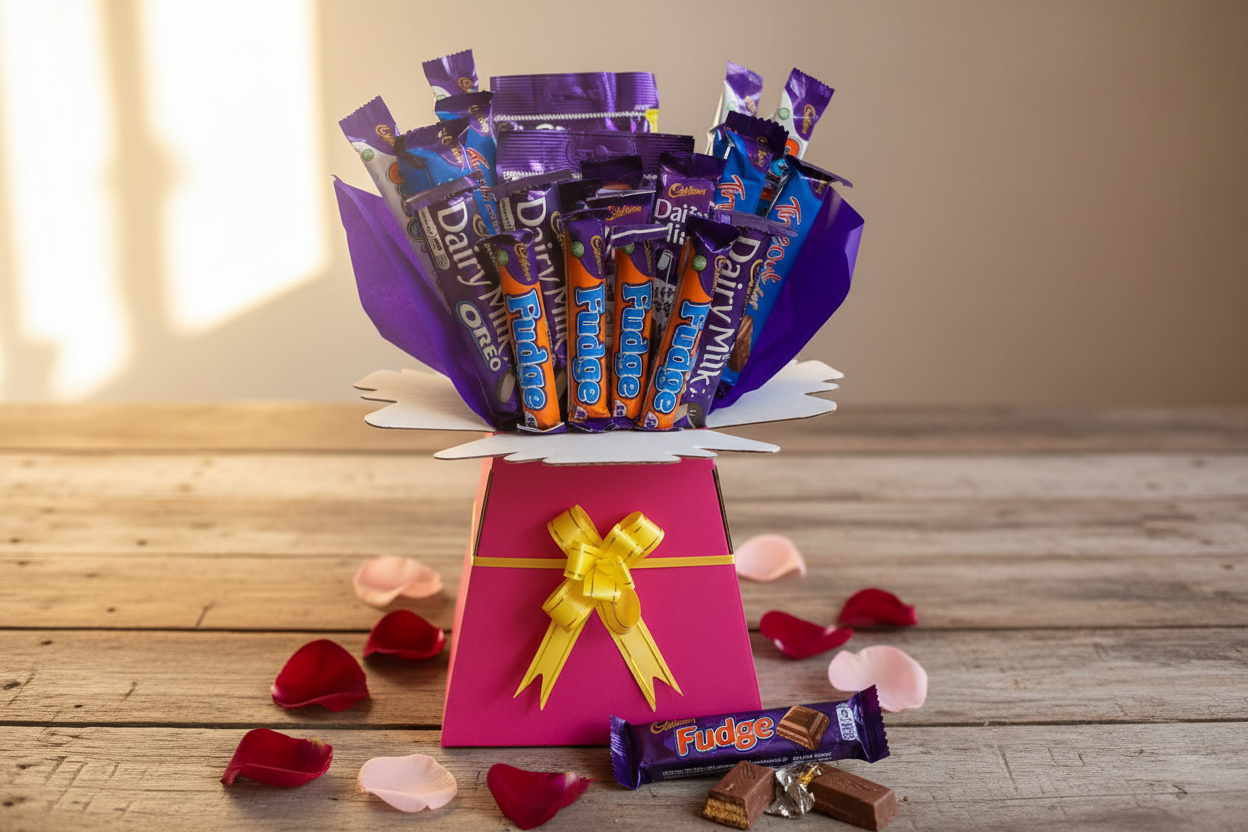 Sweet Bouquet