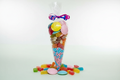 Sweet Cones